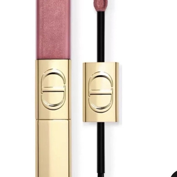 Dior Other - Rouge Dior Forever Sequin Liquid Lipstick – 420 Pink Star